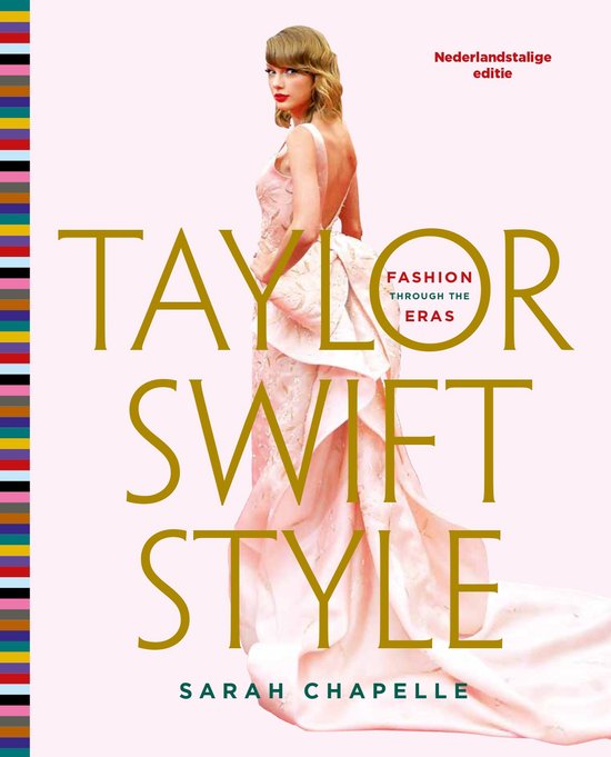 Taylor Swift Style