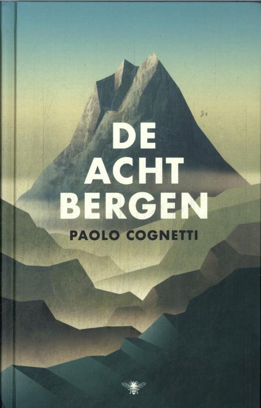 De acht bergen