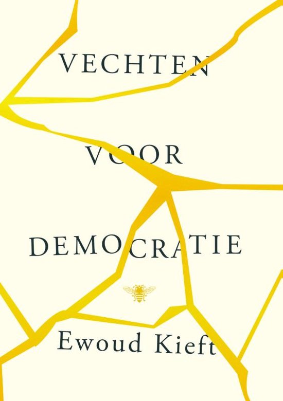 Vechten voor democratie