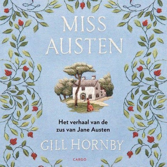 Miss Austen