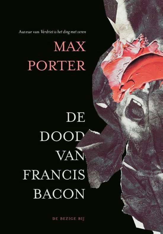 De dood van Francis Bacon