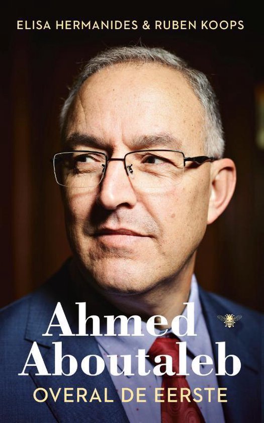 Ahmed Aboutaleb