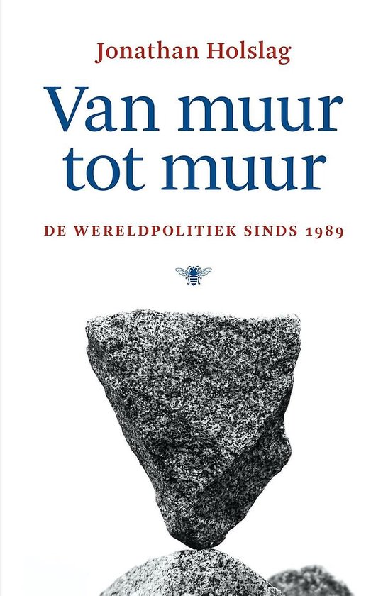 Van muur tot muur