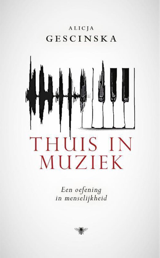 Thuis in muziek