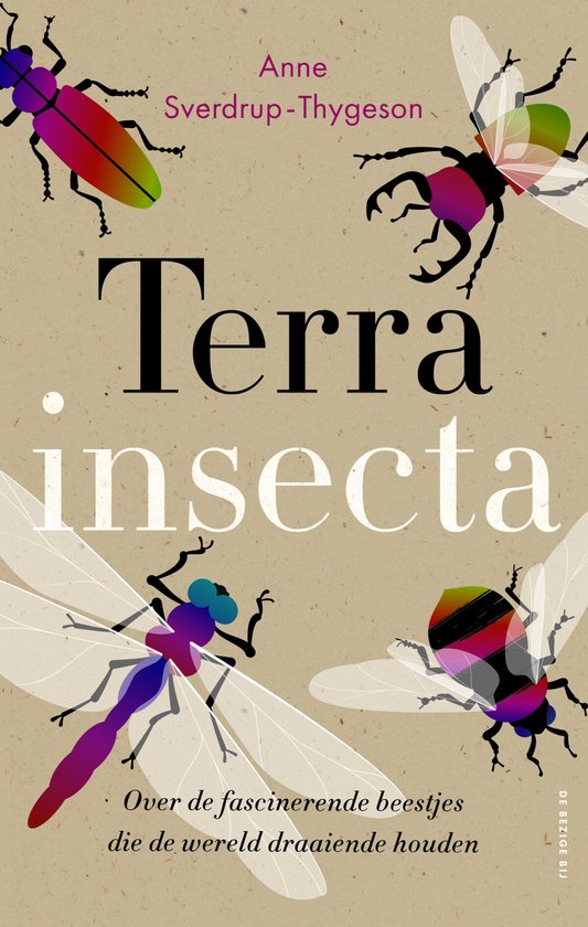 Terra Insecta