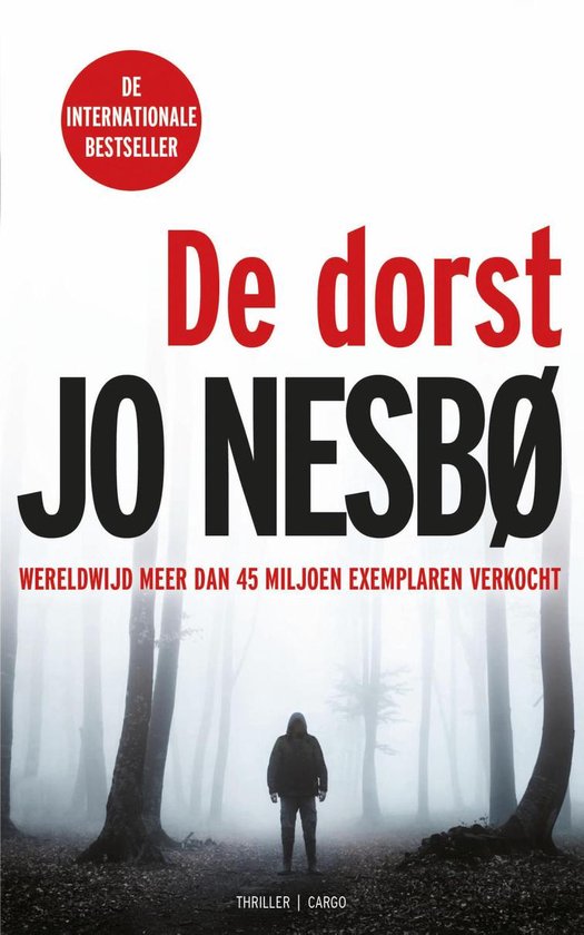 Harry Hole - De dorst