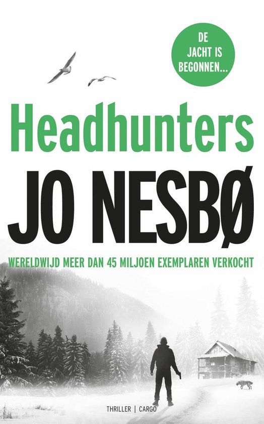 Headhunters