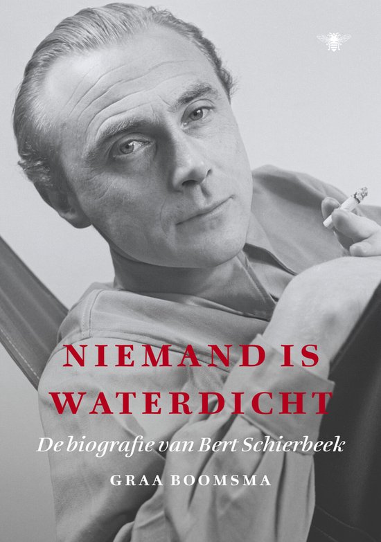 Niemand is waterdicht