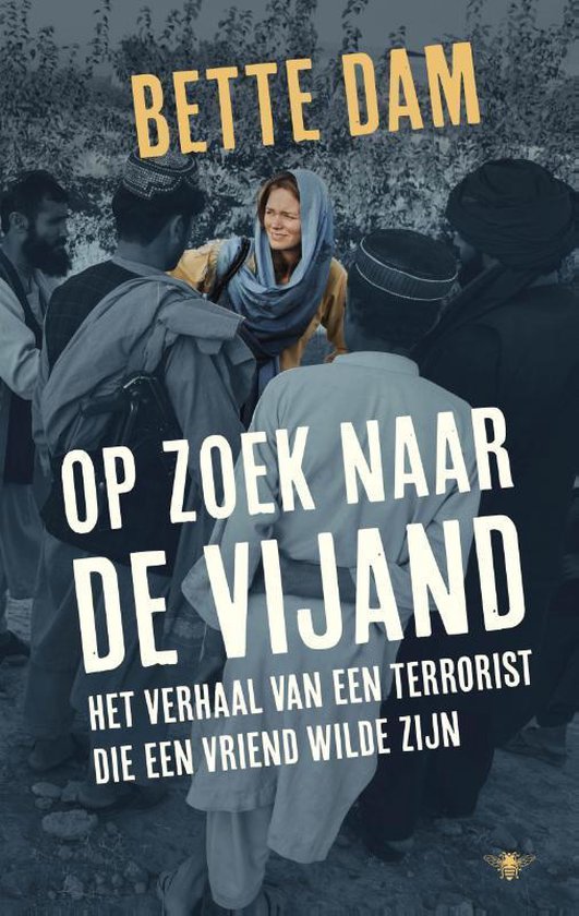 Op zoek naar de vijand