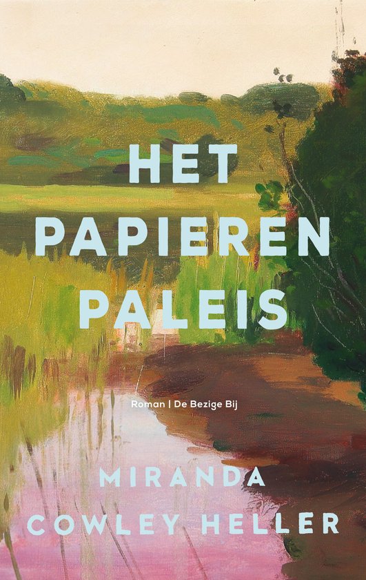 Het papieren paleis