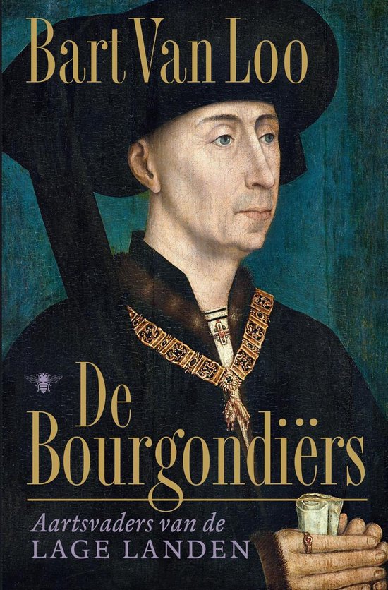 Bourgondiërs