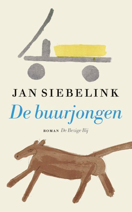 De buurjongen