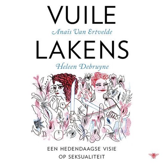 Vuile lakens