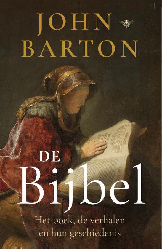 De Bijbel