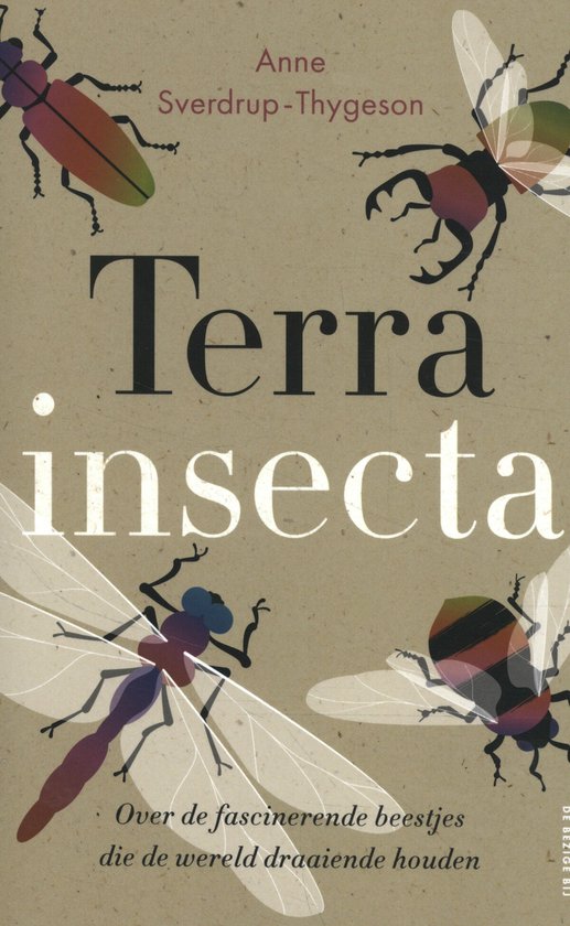 Terra insecta