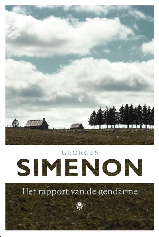 Het rapport van de gendarme