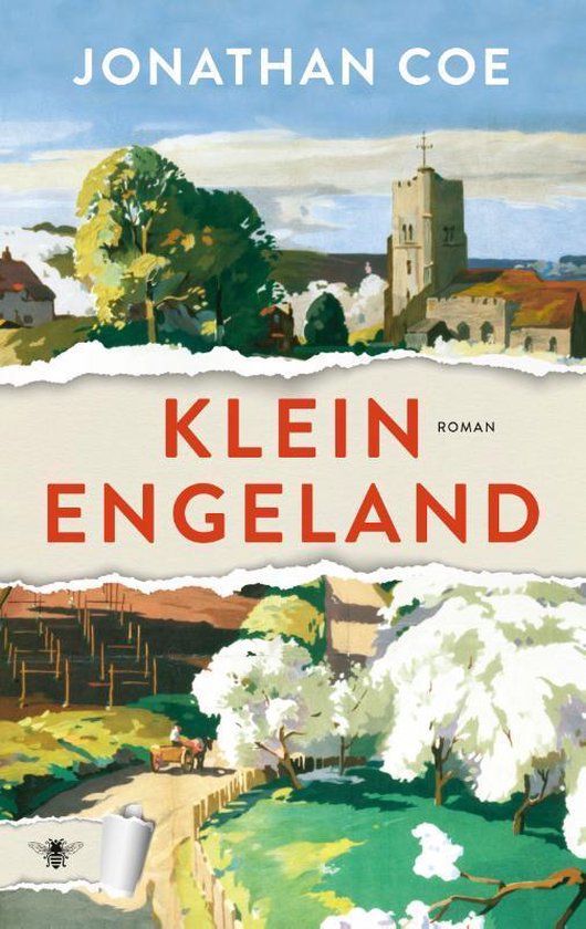 Klein Engeland