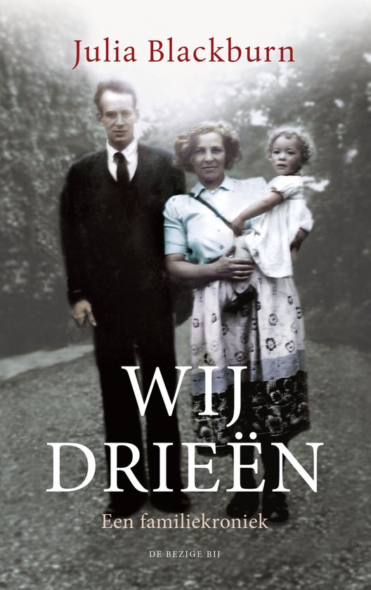 Wij drieën