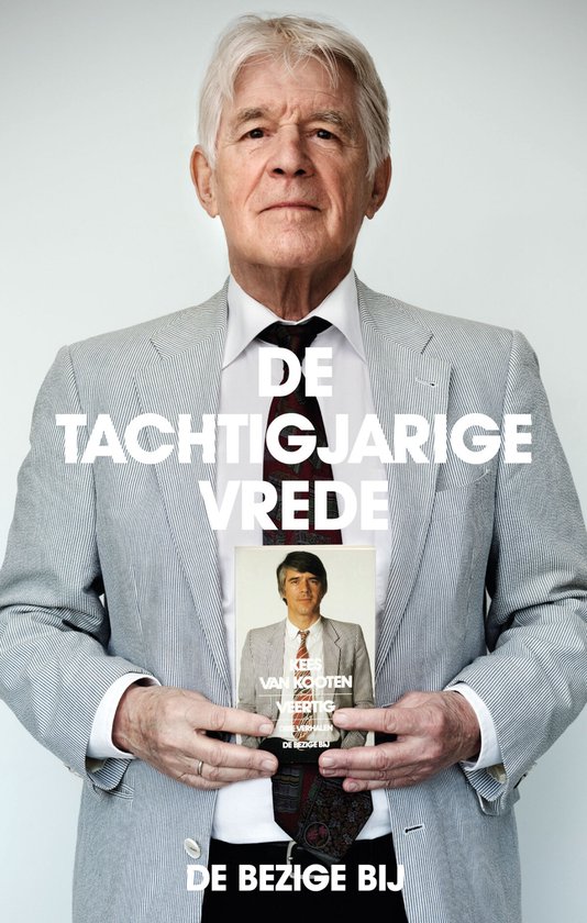 De tachtigjarige vrede