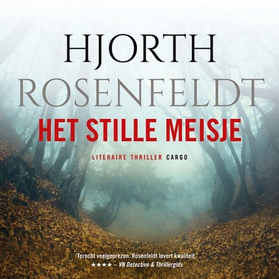 Het stille meisje