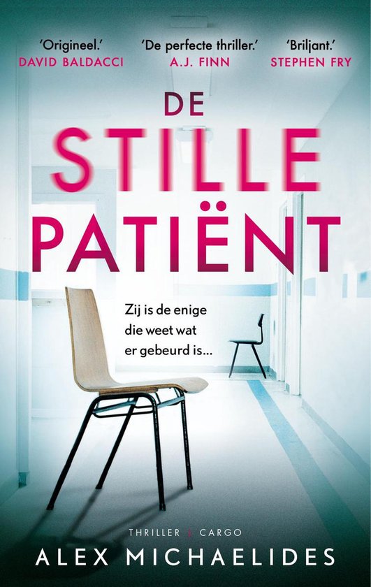 De stille patiënt