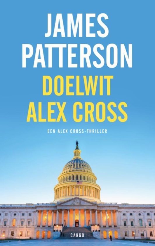 Doelwit Alex Cross