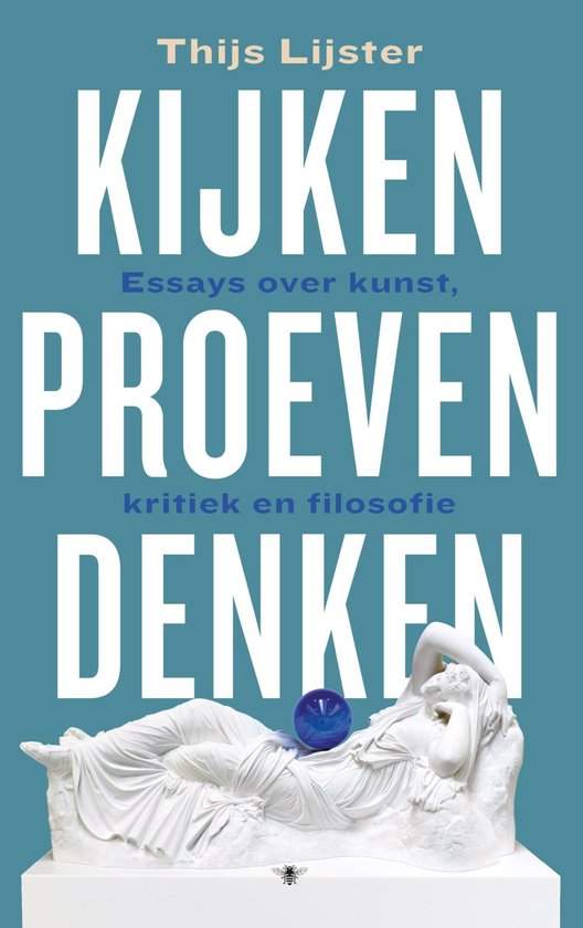 Kijken, proeven, denken