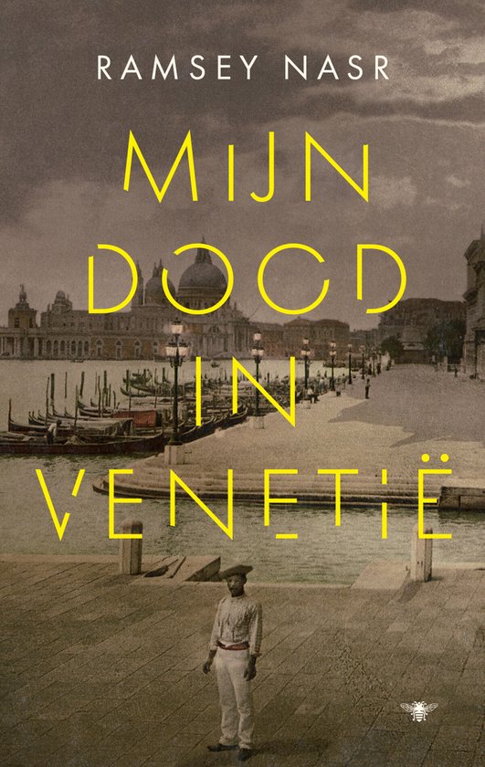 Mijn dood in Venetië