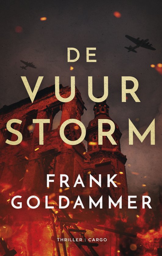 De vuurstorm