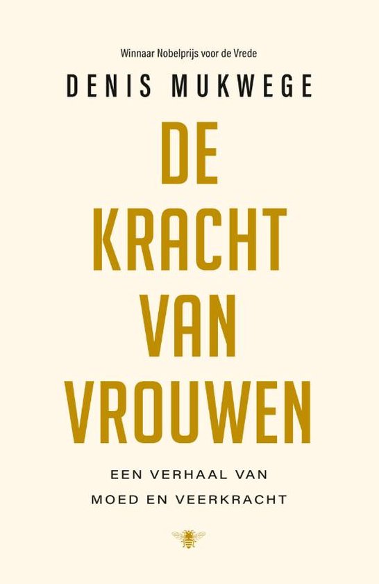 De kracht van vrouwen