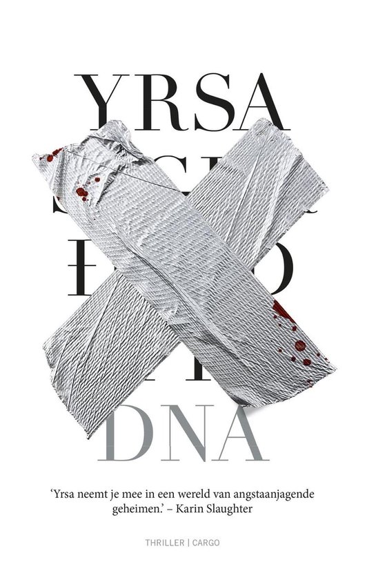 DNA