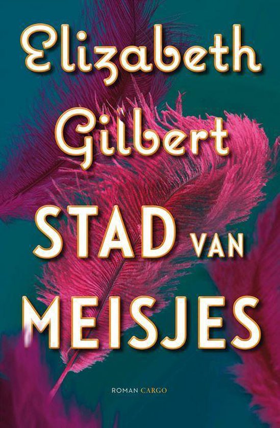 Stad van meisjes