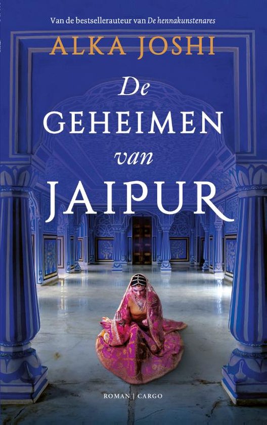 De geheimen van Jaipur