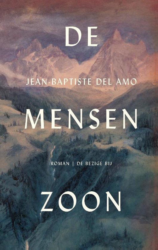 De mensenzoon