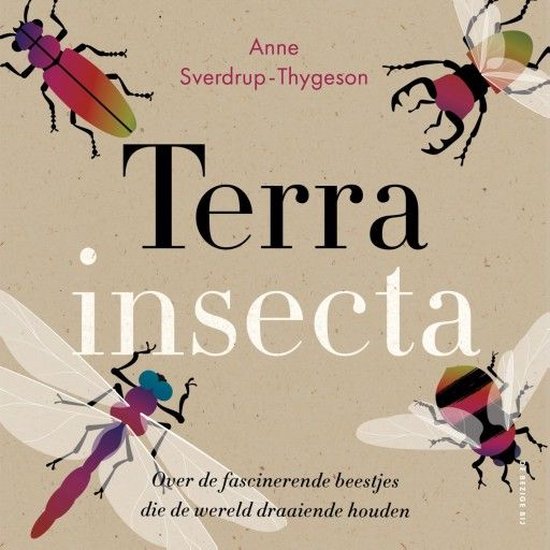 Terra insecta