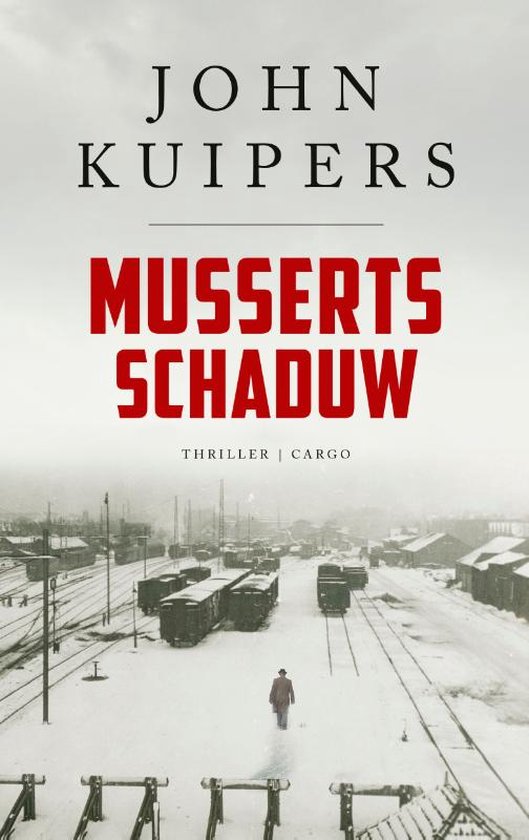 Musserts schaduw