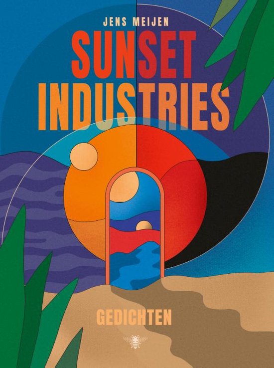 Sunset industries