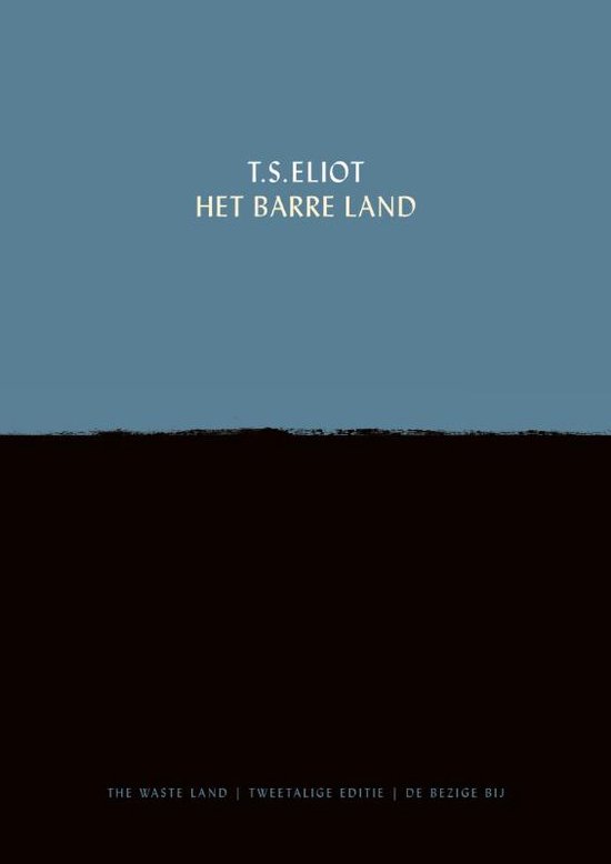 Het barre land