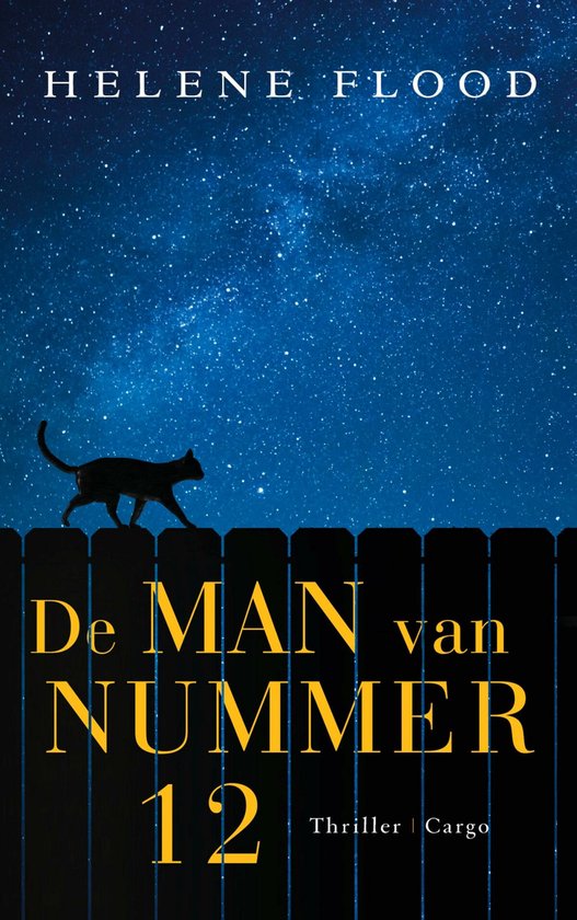 De man van nummer 12