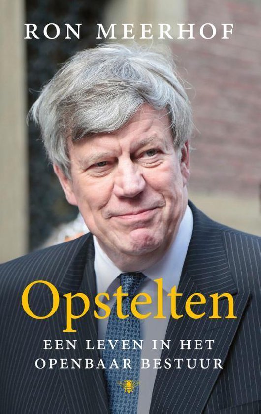 Opstelten