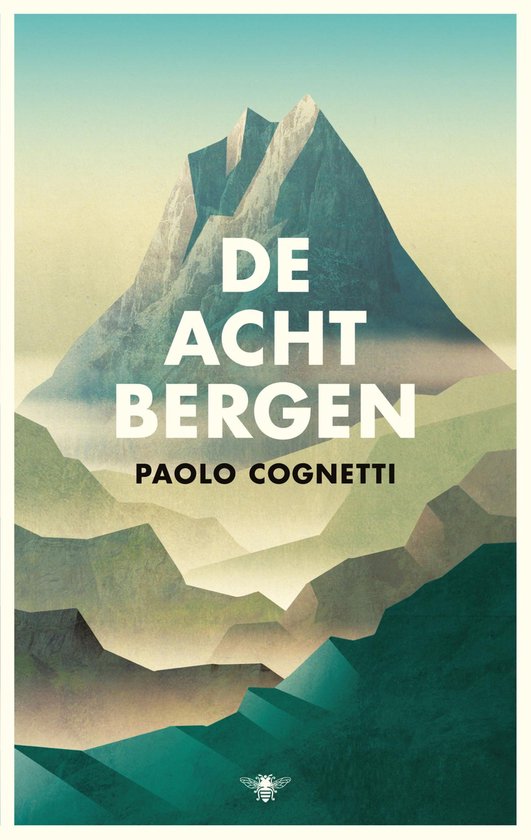 De acht bergen