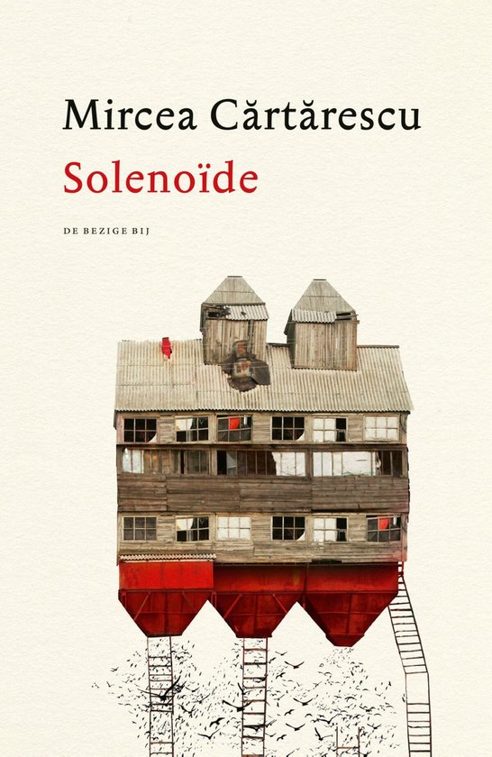 Solenoïde
