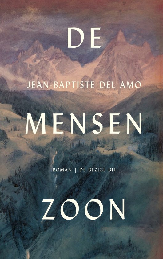 De mensenzoon