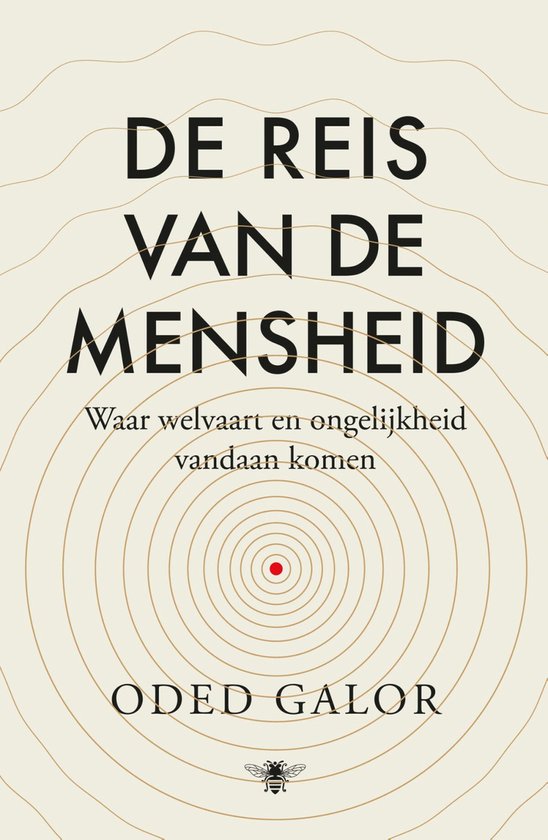 De reis van de mensheid