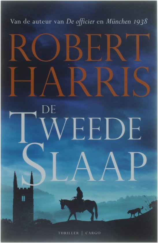 De tweede slaap