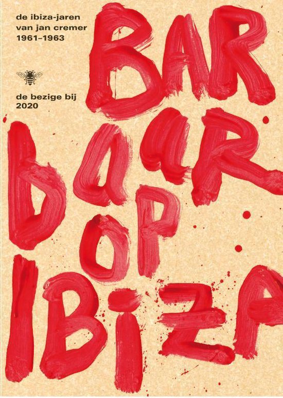 Barbaar op Ibiza