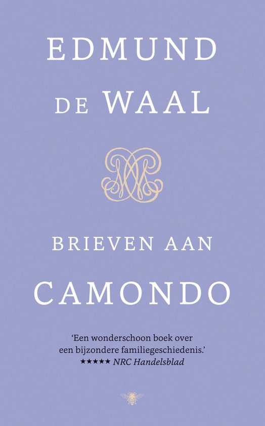 Brieven aan Camondo