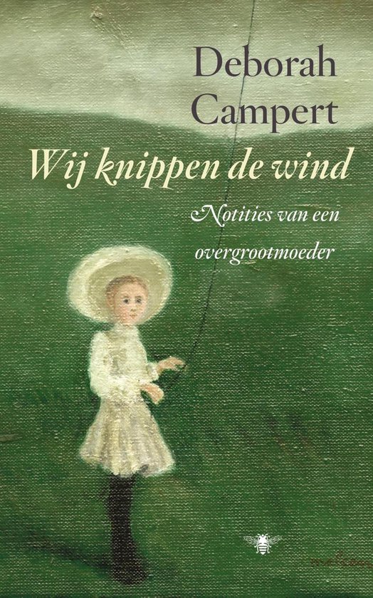 Wij knippen de wind