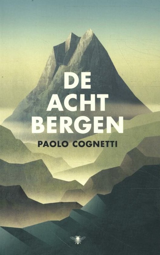 De acht bergen