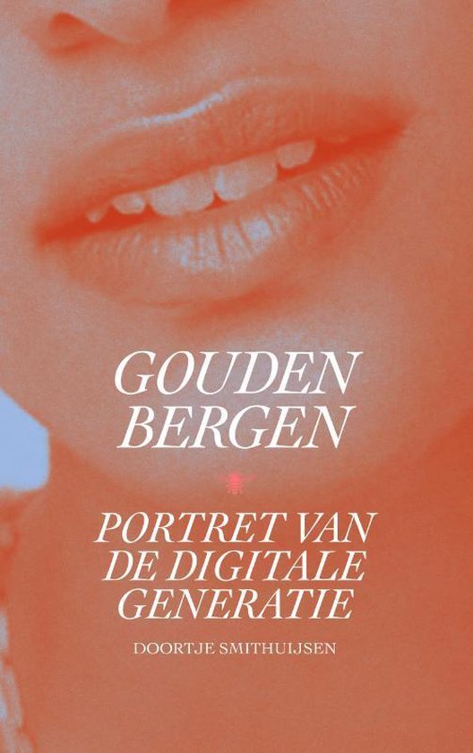 Gouden bergen